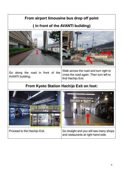 Guesthouse Kotoya Kyoto Station Dış mekan fotoğraf