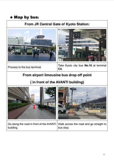 Guesthouse Kotoya Kyoto Station Dış mekan fotoğraf