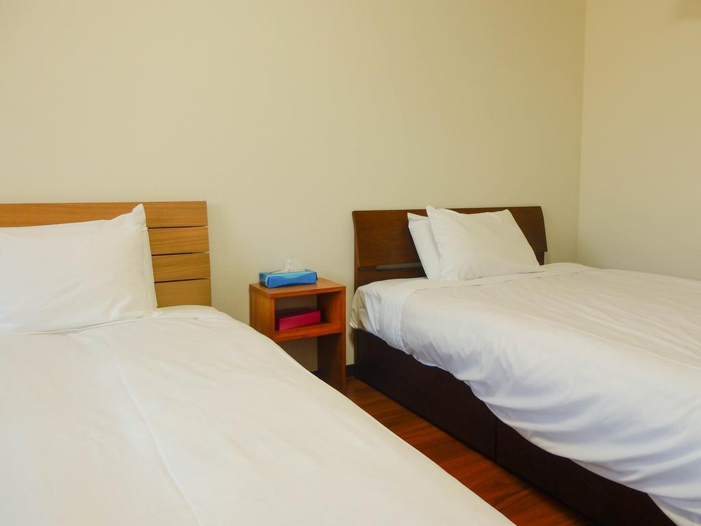 Guesthouse Kotoya Kyoto Station Dış mekan fotoğraf