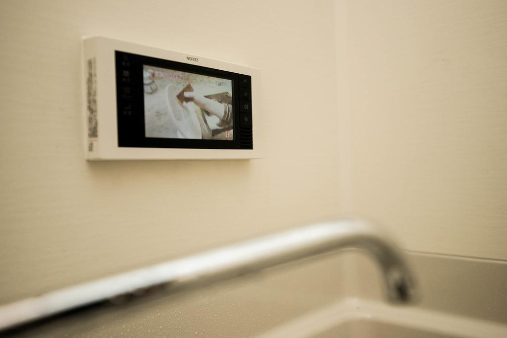 Guesthouse Kotoya Kyoto Station Dış mekan fotoğraf