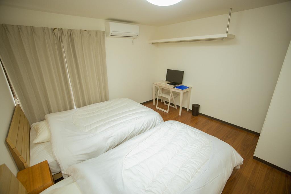 Guesthouse Kotoya Kyoto Station Dış mekan fotoğraf