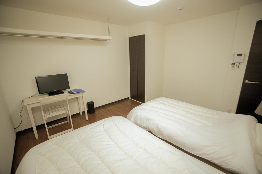 Guesthouse Kotoya Kyoto Station Dış mekan fotoğraf