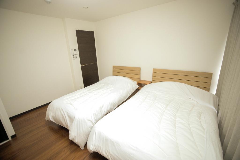 Guesthouse Kotoya Kyoto Station Dış mekan fotoğraf